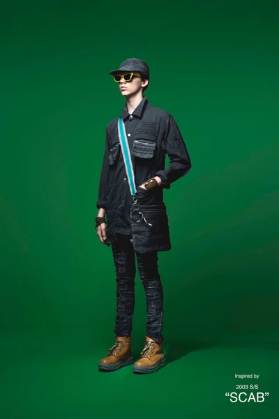 Look 13